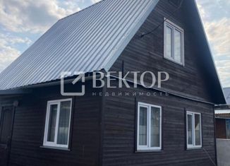 Продаю дом, 60 м2, деревня Яблоново