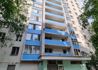 Продаю однокомнатную квартиру, 32 м2, Москва, Полярная улица, 15к1, СВАО