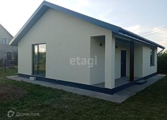 Продаю дом, 75 м2, село Фёдоровка, улица Специалистов, 4