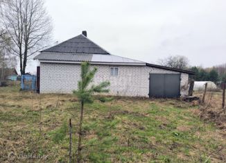 Продам дом, 66 м2, Нижегородская область