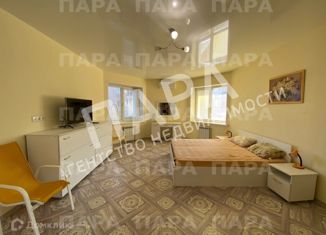 Сдача в аренду 2-ком. квартиры, 45 м2, Самара, Ново-Садовая улица, 134, метро Российская