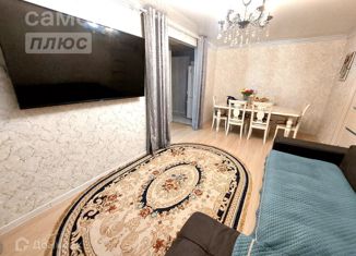 Продам двухкомнатную квартиру, 44 м2, Грозный, улица У.А. Садаева, 16, 1-й микрорайон