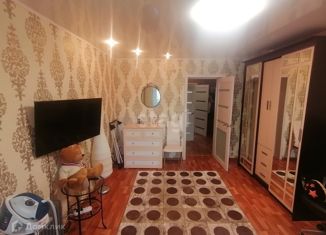 Двухкомнатная квартира на продажу, 52 м2, Кулебаки, улица Адмирала Макарова, 53