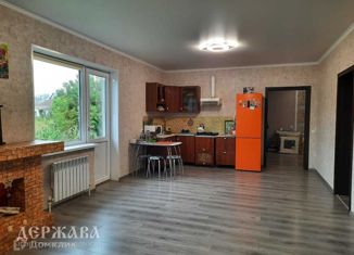 Продается дом, 98 м2, село Каплино, Цветочная улица, 12