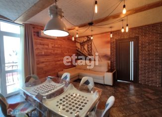 5-ком. квартира на продажу, 136.3 м2, Геленджик, Просторная улица, 32