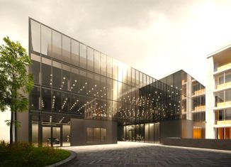 Продам офис, 1019 м2, Москва, Камергерский переулок, 4с1, метро Театральная