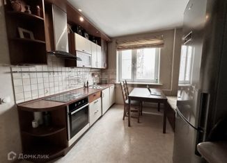 Продажа двухкомнатной квартиры, 73.5 м2, Москва, улица Хачатуряна, 12к3, улица Хачатуряна