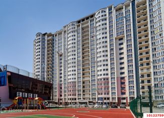 Продается 2-ком. квартира, 92 м2, Краснодар, Черниговская улица, 1, ЖК Версаль