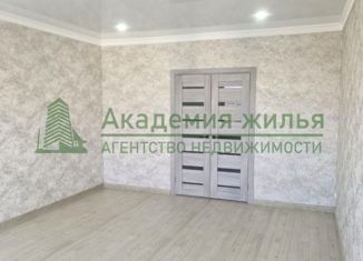 Продается трехкомнатная квартира, 103 м2, Саратов, Усть-Курдюмская улица, 29, ЖК Изумрудный