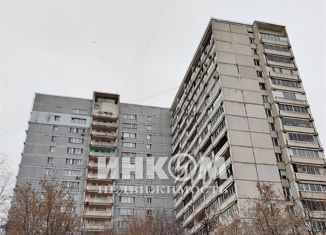 Продается двухкомнатная квартира, 50.1 м2, Москва, Бибиревская улица, 11, Бибиревская улица