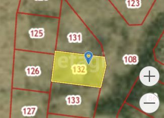 Продажа участка, 3 сот., поселок Каширское