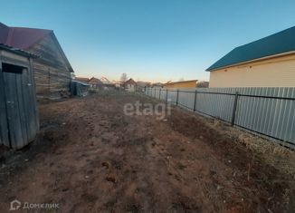 Продается земельный участок, 5 сот., Можга, Казанский переулок, 8