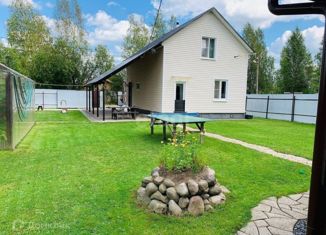 Дом на продажу, 140 м2, садоводческое некоммерческое товарищество Щеглово-1, Ключевая линия, 20