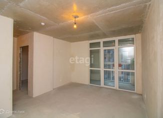 Продажа однокомнатной квартиры, 41.4 м2, деревня Дударева, улица Сергея Джанбровского, 4, ЖК Андерсен Парк