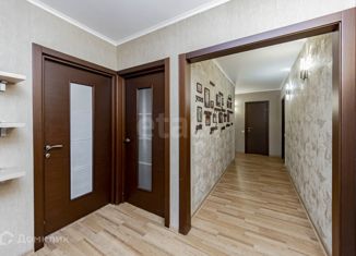 Продаю 3-ком. квартиру, 95 м2, Тюмень, улица Пермякова, 78к2, Восточный округ