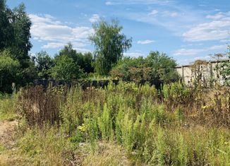 Продажа земельного участка, 7.5 сот., село Саввино, улица Новоегорье