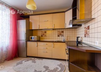 2-ком. квартира в аренду, 60 м2, Новосибирская область, улица Семьи Шамшиных, 12