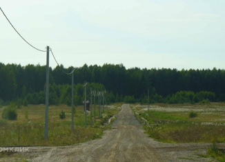 Продается земельный участок, 72 сот., село Трехречье, Зелёная улица