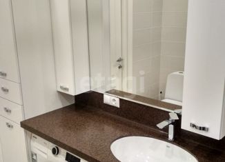 2-комнатная квартира на продажу, 46.5 м2, деревня Крёкшино, улица Медовая Долина, 5к1, ЖК Баркли Медовая Долина