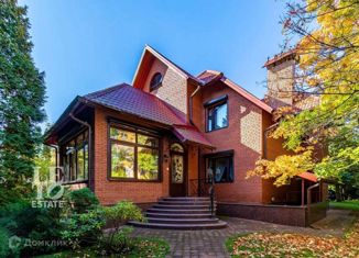 Дом на продажу, 426 м2, деревня Чигасово, коттеджный посёлок Чигасово-1, 71