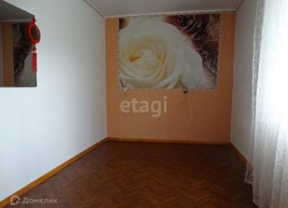 Двухкомнатная квартира на продажу, 45.9 м2, Краснодар, Северная улица, 493, микрорайон Покровка