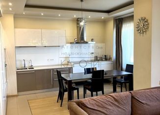 Продажа 2-комнатной квартиры, 90.2 м2, Москва, Новосущёвская улица, 15, метро Марьина Роща