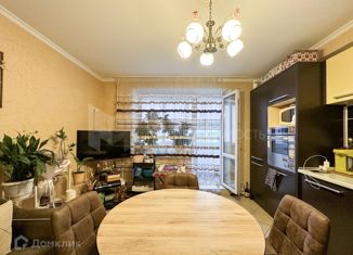 Продам 3-комнатную квартиру, 67.5 м2, Тюмень, улица Малиновского, 4к1