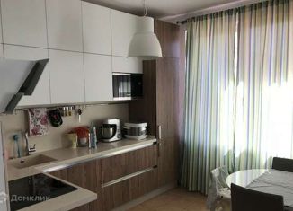 Продается 2-комнатная квартира, 64 м2, Краснодар, Душистая улица, 79к2, ЖК Дуэт