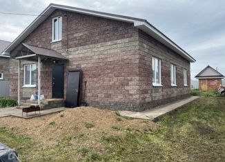 Продам дом, 113.9 м2, дачный поселок Яшма, 4-я Уютная улица, 4