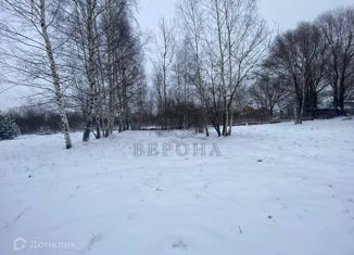 Продажа земельного участка, 10 сот., деревня Есино, улица Слобода