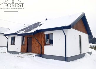 Продажа дома, 80 м2, посёлок Рассоха, Финиковая улица