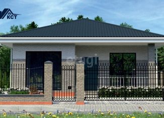 Продается дом, 104.1 м2, поселение Краснопахорское, квартал № 22, 221