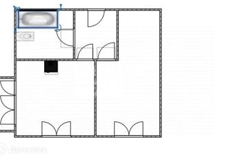 Продам 1-комнатную квартиру, 35.5 м2, Верхняя Пышма, улица Свердлова, 1А