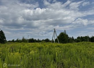 Продается земельный участок, 10.54 сот., деревня Чуркино, 22Н-1948