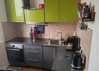 Продажа 1-ком. квартиры, 40 м2, Москва, улица Грина, 24, метро Улица Старокачаловская