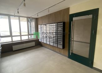 Продажа однокомнатной квартиры, 35.17 м2, Саратов, ЖК Мята, проспект Героев Отечества, 5А