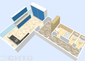 Продам комнату, 376.7 м2, Череповец, Пионерская улица, 19А