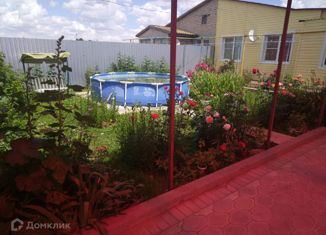 Продается дом, 106 м2, поселок Маяк Октября, Молодёжная улица, 4