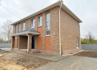 Продам таунхаус, 105 м2, село Усады, Комиссариатская улица, 93