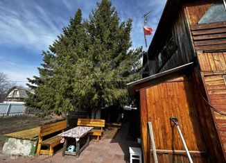 Продам дом, 30 м2, садовое товарищество Незабудка, 6-я Садовая улица, 76