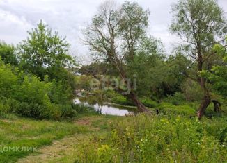 Участок на продажу, 56.1 сот., село Никольское, Речная улица