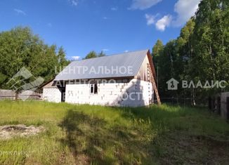 Продам дом, 54.4 м2, деревня Макеево