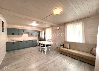 Продажа дома, 113.2 м2, СНТ Весна-МК