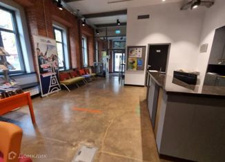 Сдается в аренду офис, 1542.1 м2, Москва, улица Воронцово Поле, 16с1, улица Воронцово Поле