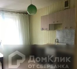 Продам однокомнатную квартиру, 37.9 м2, Раменское, Строительная улица, 10