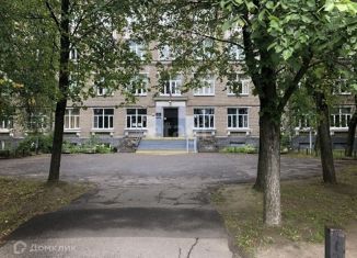 Продается трехкомнатная квартира, 53.4 м2, посёлок Понтонный, улица Варвары Петровой, 16