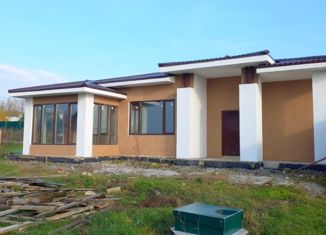 Дом на продажу, 140.2 м2, коттеджный посёлок Чайка