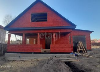 Продаю дом, 144 м2, ДНТ Охотник, Центральная улица