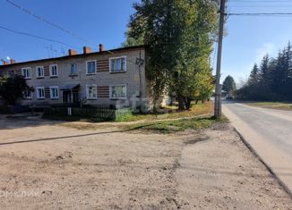 Продается 1-ком. квартира, 29 м2, село Новодмитриевка, Центральный микрорайон, 2