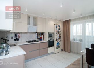 Продаю 3-комнатную квартиру, 86.5 м2, Рязань, улица Княжье Поле, 23к1, Московский административный округ